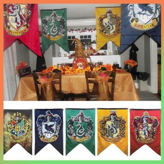 harry+potter+hogwarts+banner - Best Prices and Online Promos - Dec