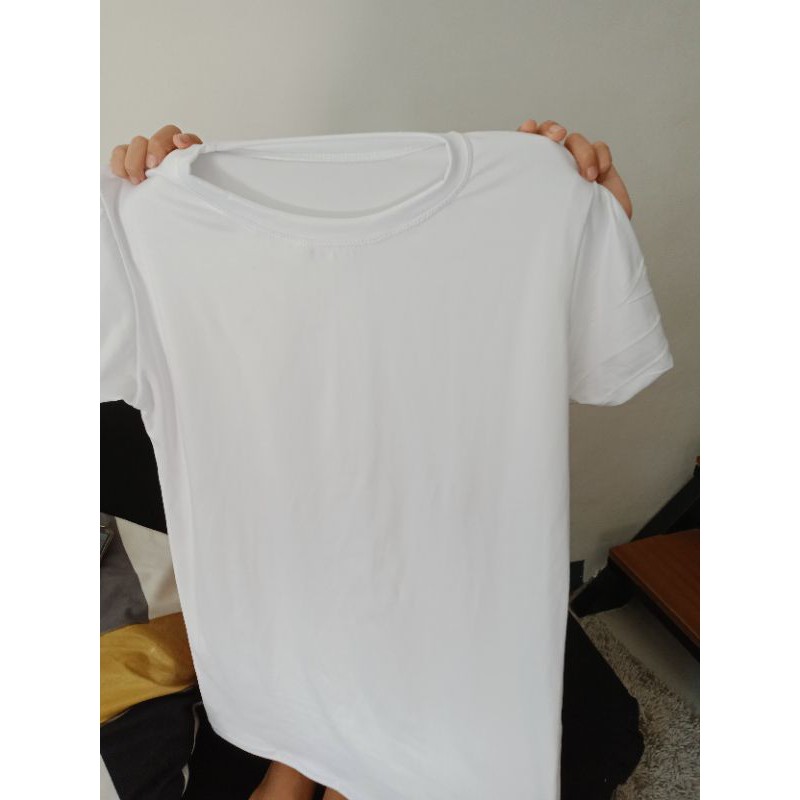 Cotton spandex deals shirt