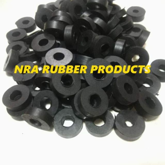 1PC Solane Rubber Gasket OIL RESISTANT Shopee Philippines