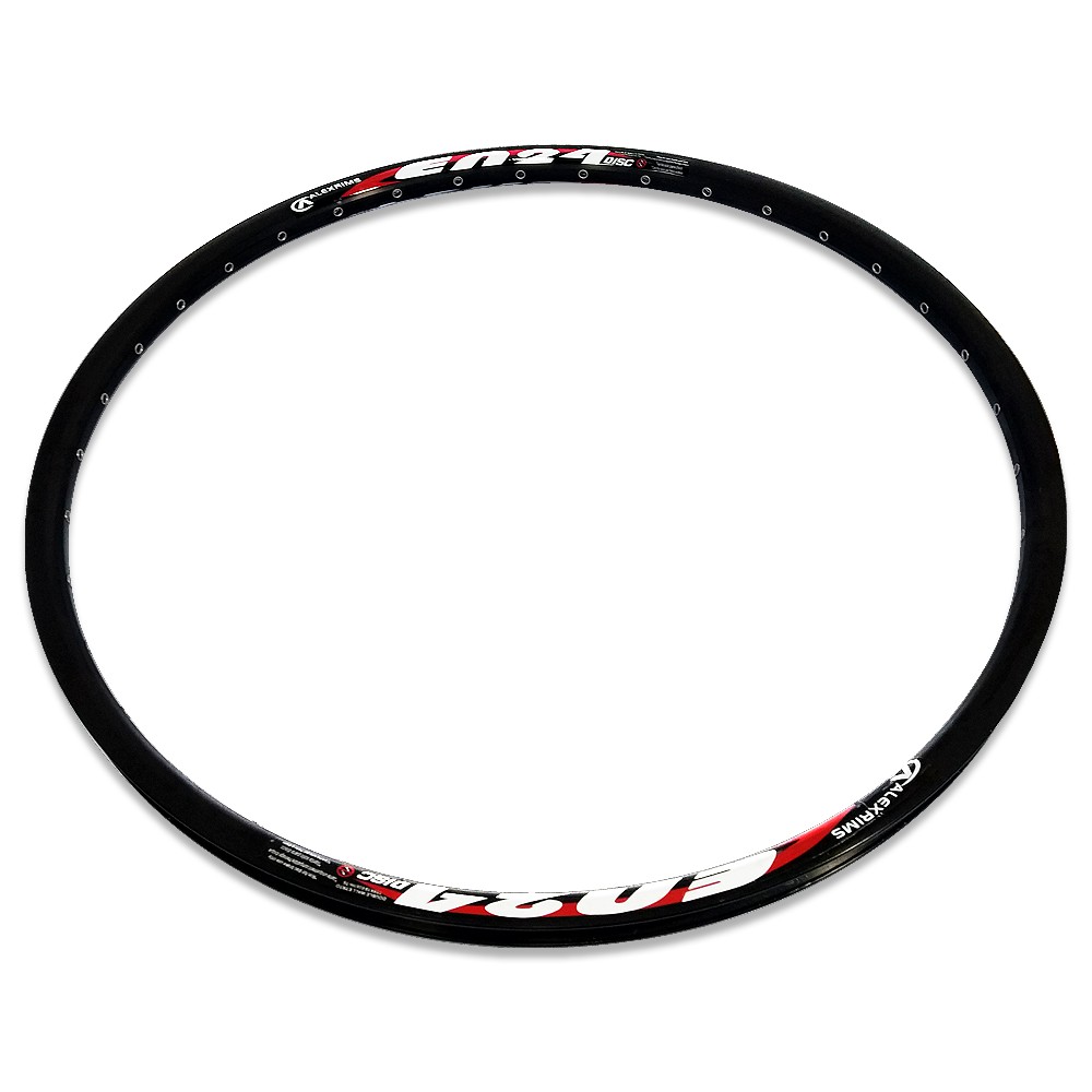 Bicycle Rim 26 MTB double wall with eyelet For 26er MTB Shopee
