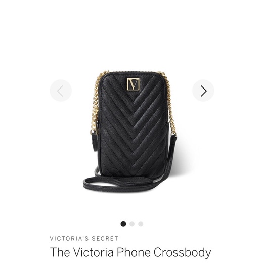 The Victoria Phone Crossbody