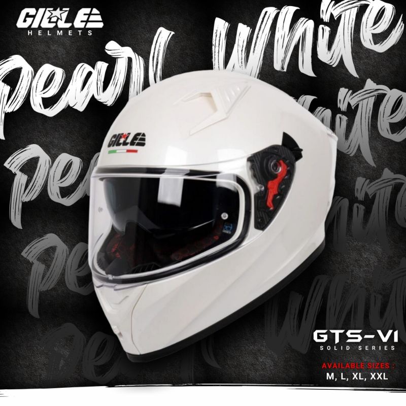 Shopee full face store helmet