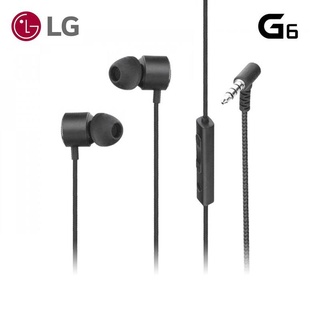 Lg discount g6 headphones