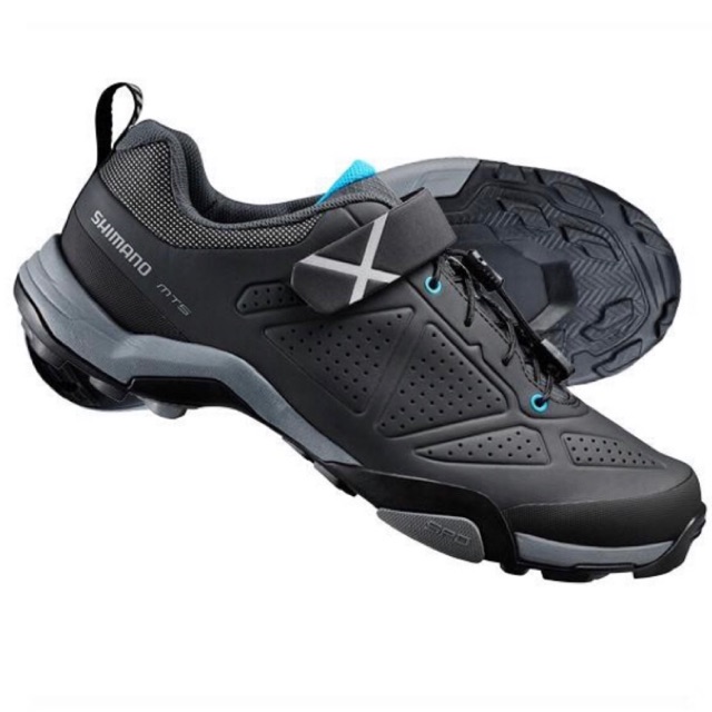 Shimano mt5 store shoes