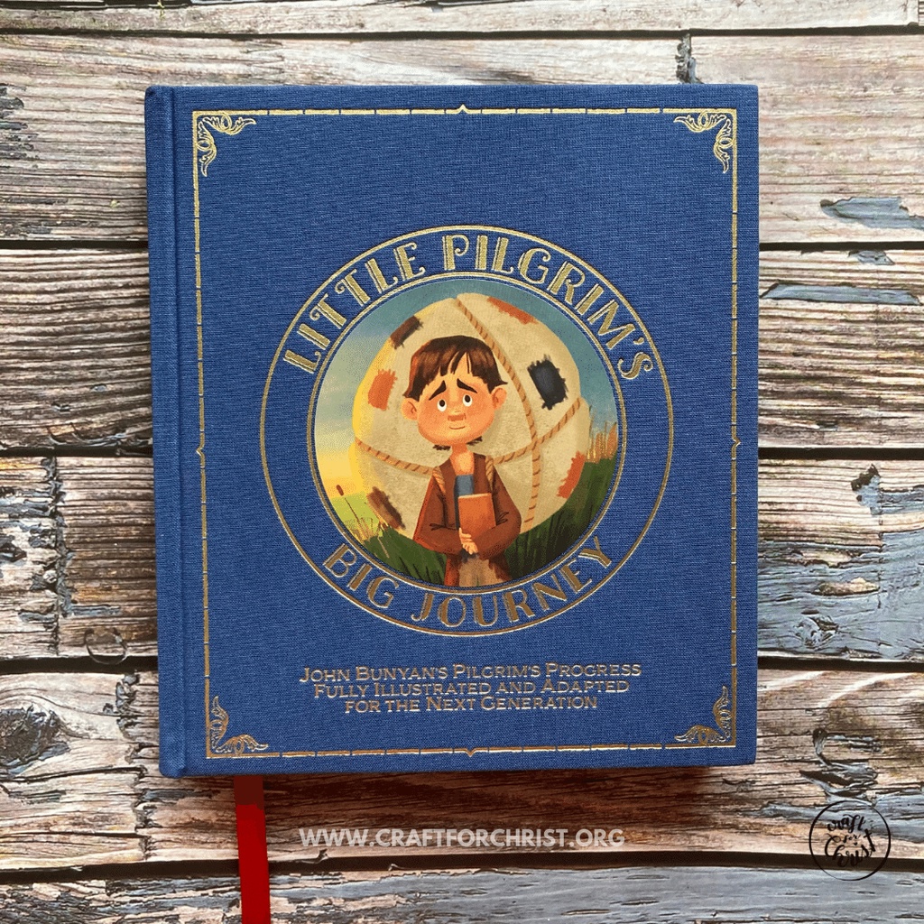 Little Pilgrim's Big Journey Part I and Part II | Shopee Philippines