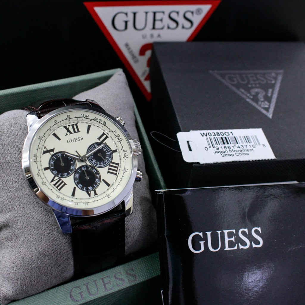 Guess w0380g3 hotsell