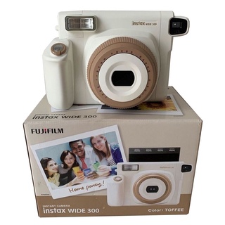 Fujifilm INSTAX WIDE Instant Film Twin Pack White 16385995 - Best Buy