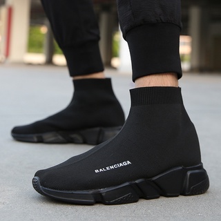 balenciaga mens shoes