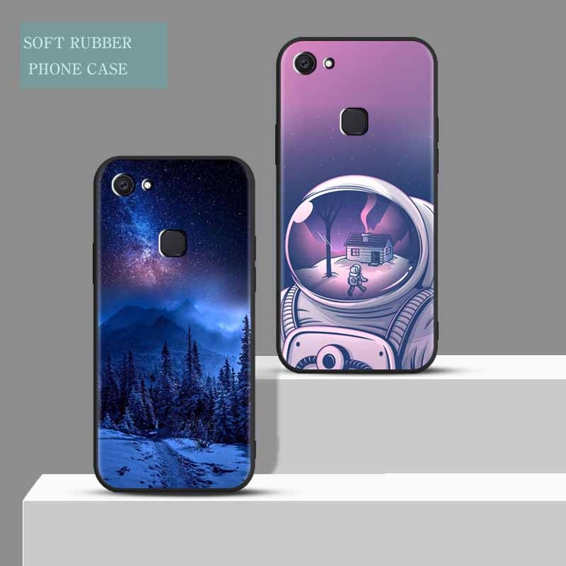 Smartphones Vivo 1718 Back Cover Flipkart Flipkart Vivo V7 1718