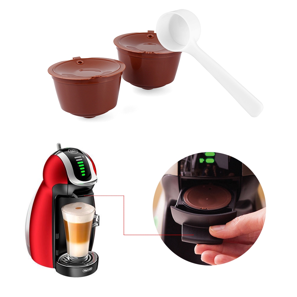 nescafe dolce gusto piccolo capsules