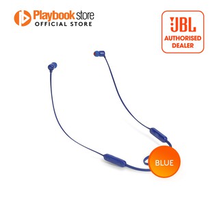 Jbl t110bt online blue