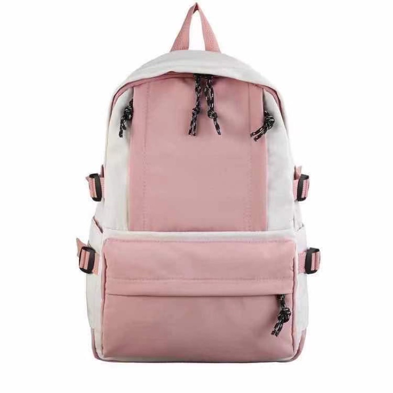 FionFashion #WH-24 2021 Korean version of small fresh style backpack ...