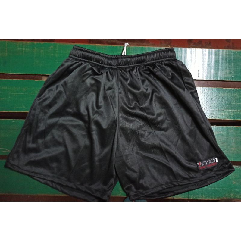 Botak store running shorts