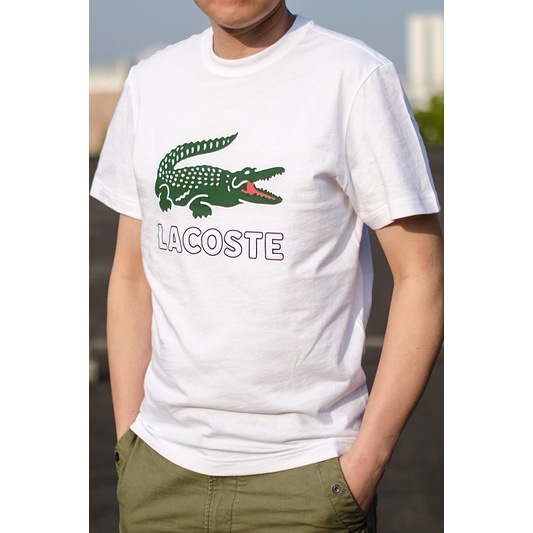 Lacoste Shirt - Tops Best Prices And Online Promos - Men'S Apparel Aug 2023  | Shopee Philippines