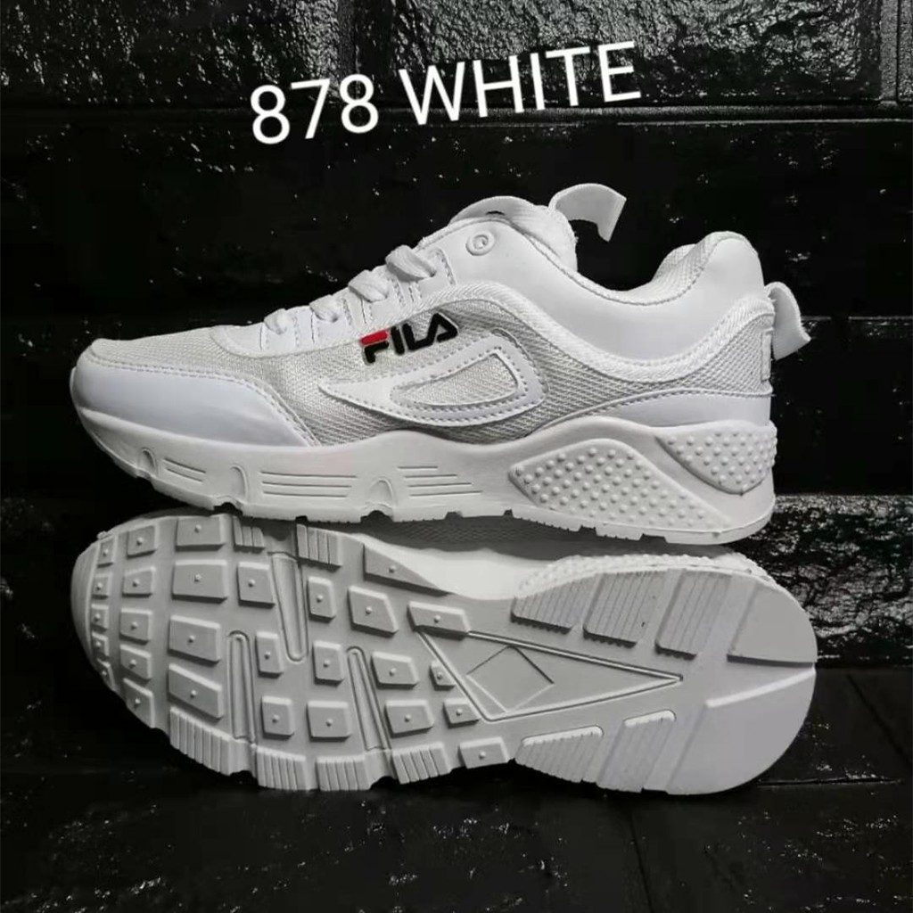 Fila cheap shoes design