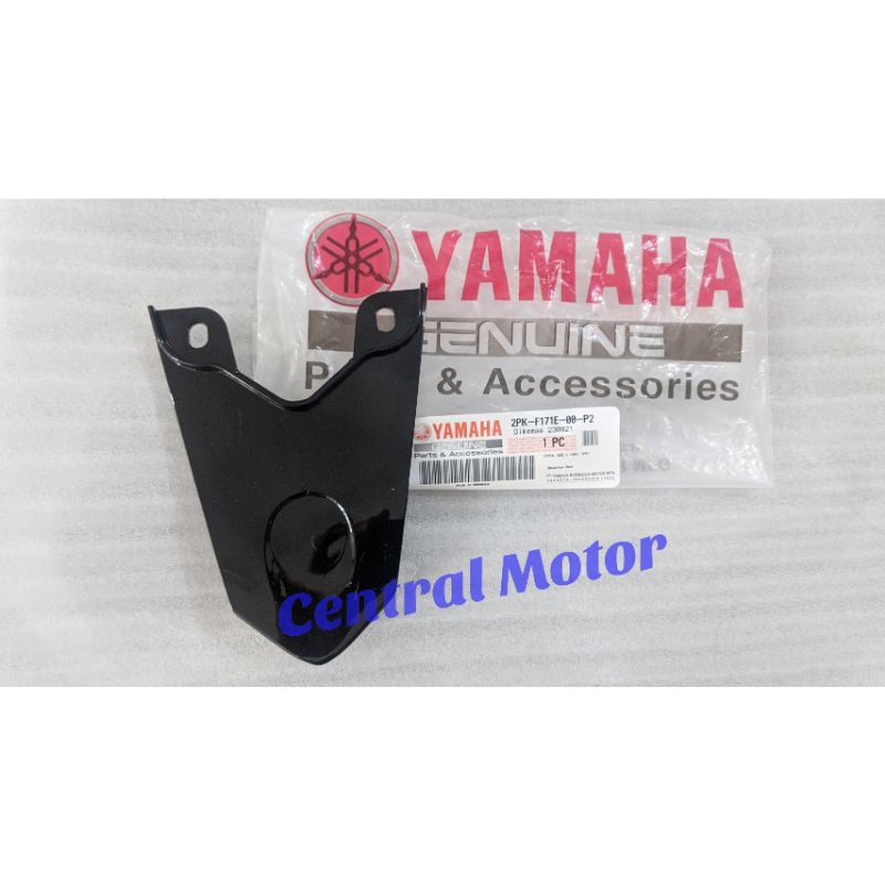 Rear Body Cover Connection / Old R15 Pet Body V2 Original Shopee