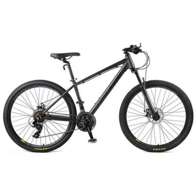 Foxter mountain hot sale bike models