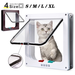 Cat doors outlet for sale