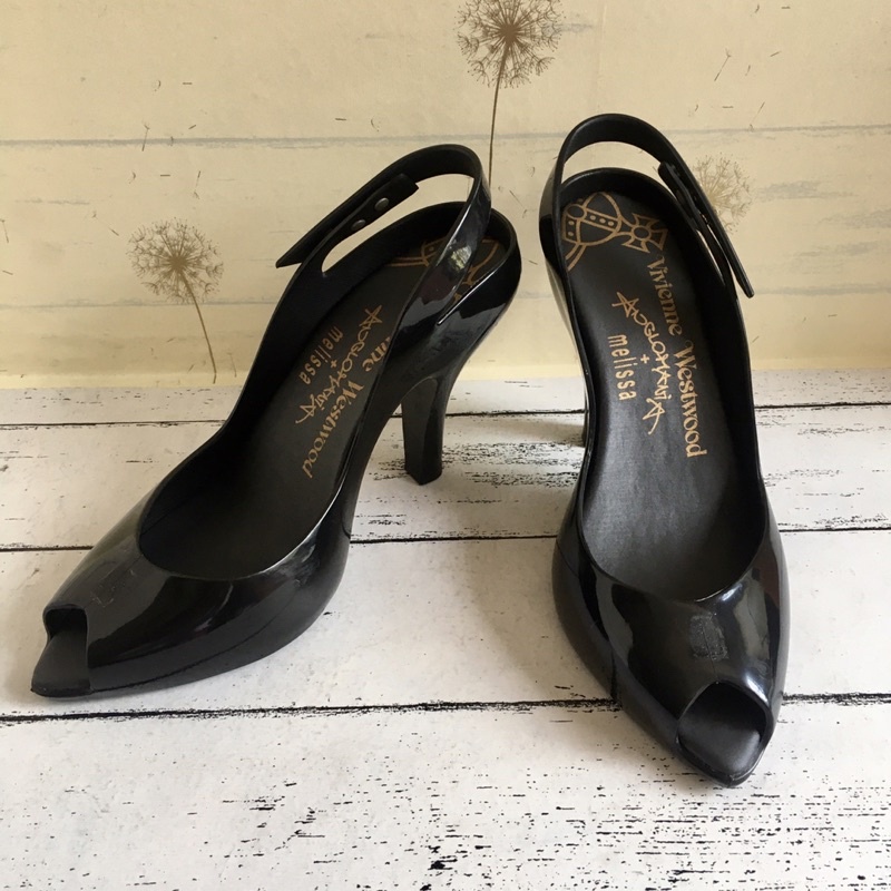 vivienne westwood high heels