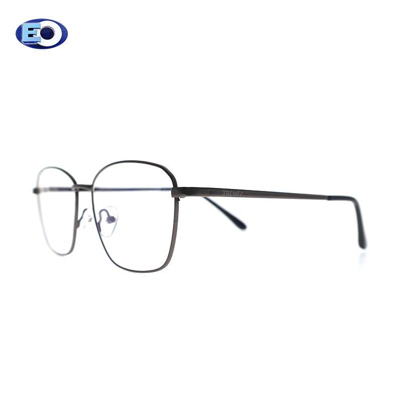 Eo Trendz Tr190923 Non Graded Anti Radiation Eyeglasses For Men And Women Shopee Philippines 9051