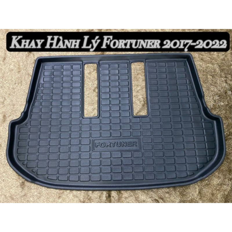 Luggage Tray fortuner 2017 2019 Shopee Philippines