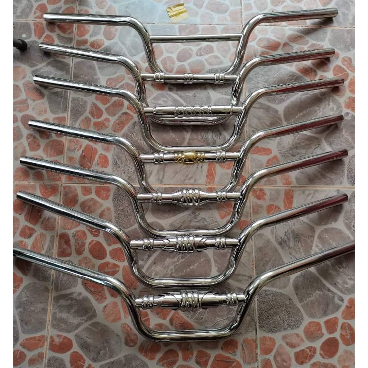 Stainless Universal Handle bar Shopee Philippines