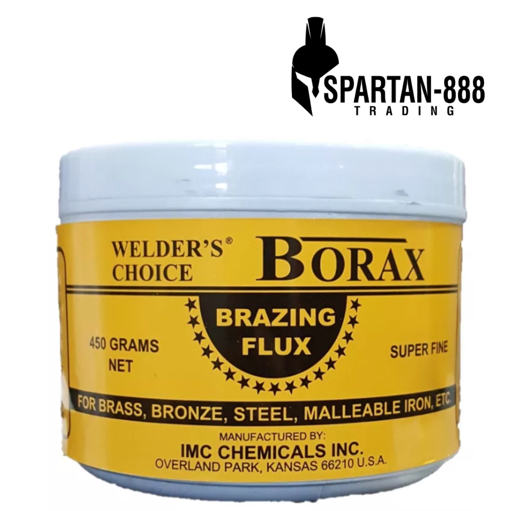 Borax Powder Ant killer 400Grams Shopee Philippines