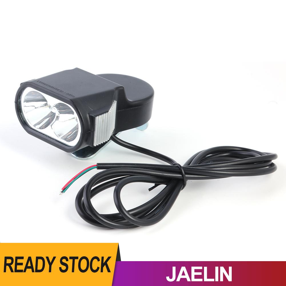 36V 48V 60V E-Bike Horn Light High Power Electric Scooter LED Headlight Front Lamp Waterproof Outdoor Cycle Biking Accessories B8ad95fe 9963 40f0 8428 54b6d2faddc2.3d874e7d463d6d705318b0e0c658dbaa