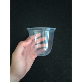 Paper Cup 3oz 5oz Plain White Disposable Party Cups 50pcs per pack