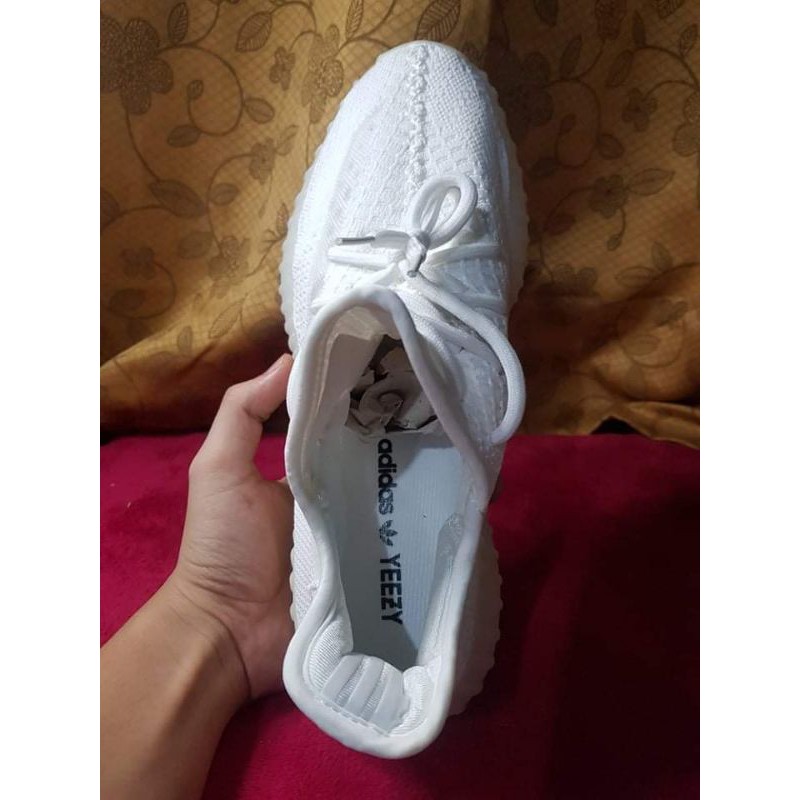 RvceShops - yeezy supreme white price philippines