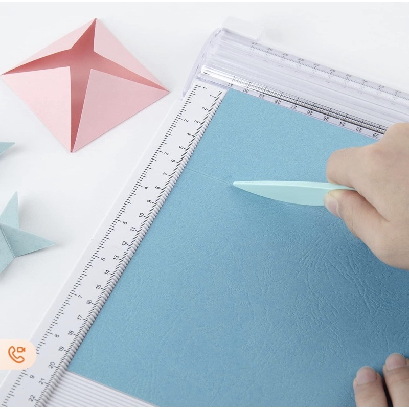 Scoring tool only (for A4 Paper trimmer & Scoring Board) | Shopee