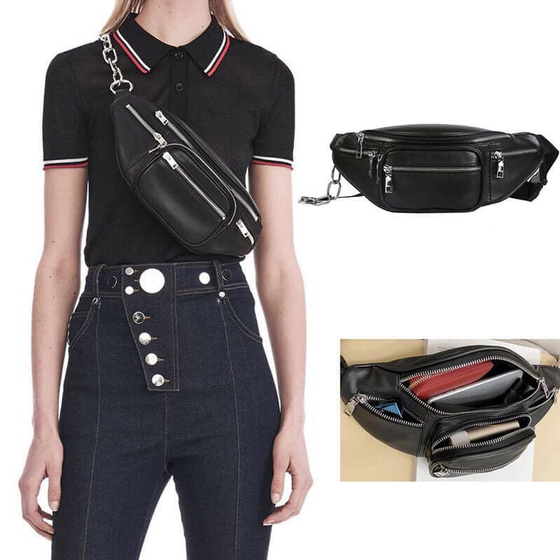 Fanny pack shopee new arrivals