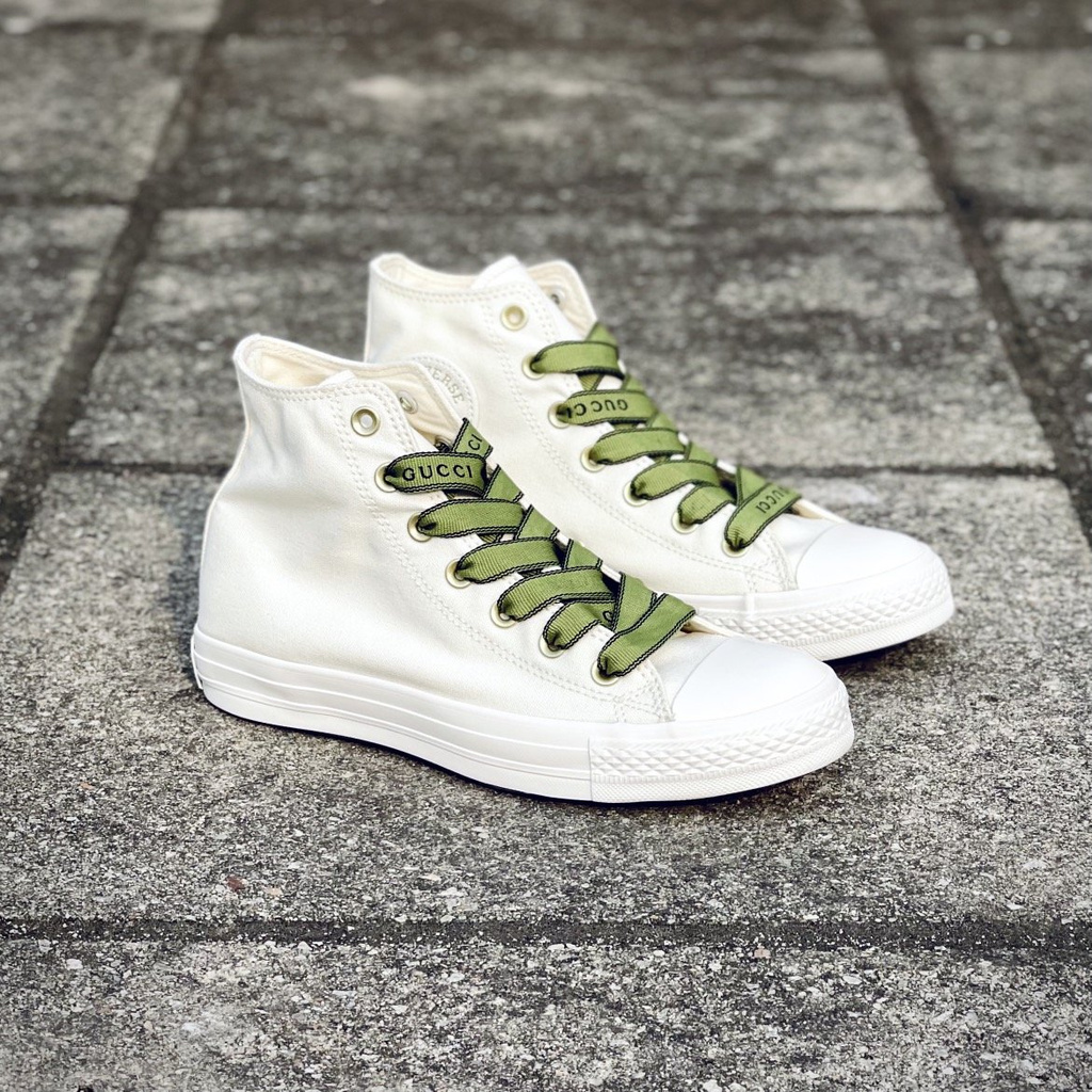 Converse gucci hot sale