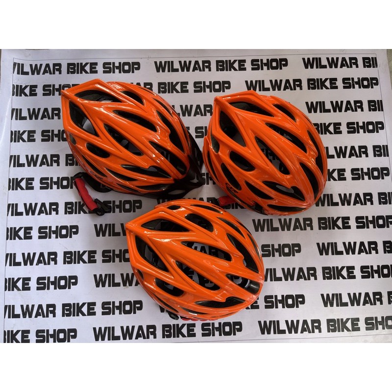 CXR Bike helmet Brand new