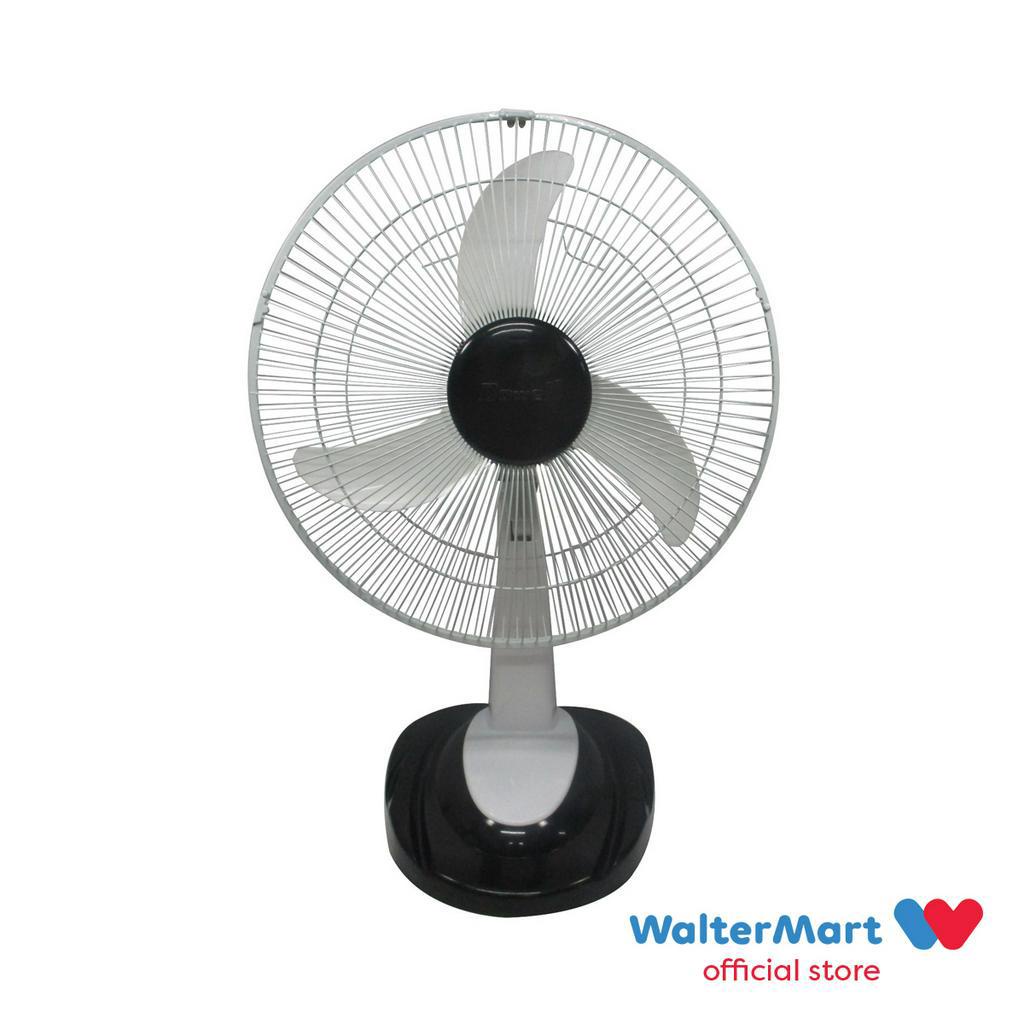 DOWELL 100 Authentic Desk Fan 16in Shopee Philippines