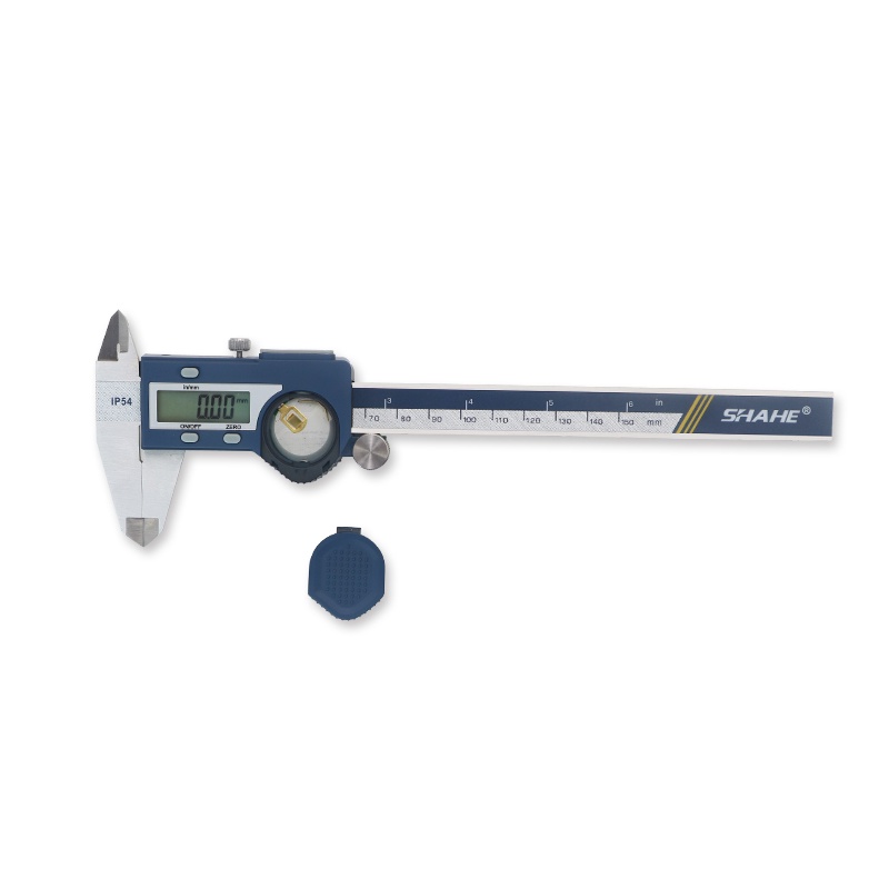 SHAHE Electronic Vernier Caliper 150 mm Digital Vernier Calipers