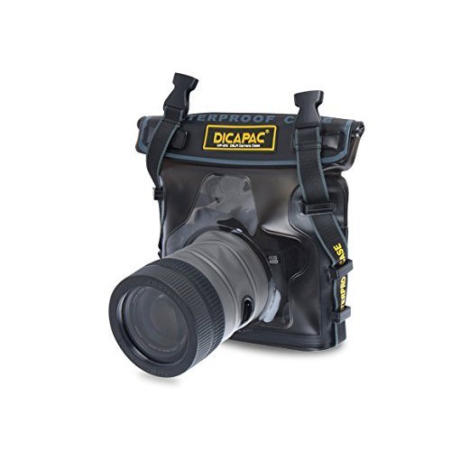 DICAPAC WPS10 DSLR/SLR WATERPROOF CASE Shopee Philippines