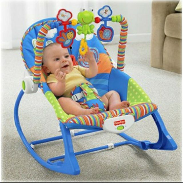 Baby rocking 2024 chair shopee