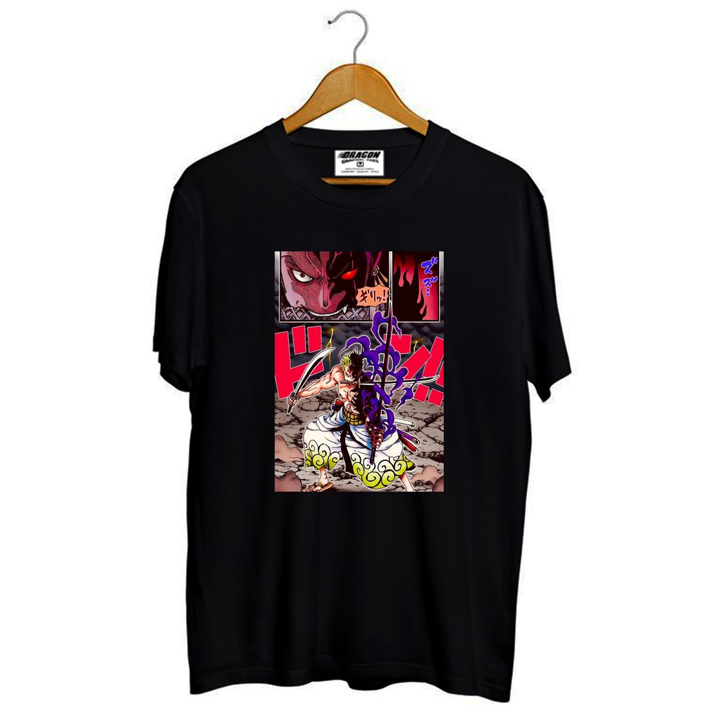 Zoro Enma T-Shirts for Sale