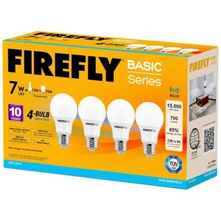 Firefly Electric & Lighting, Online Shop | Shopee Philippines