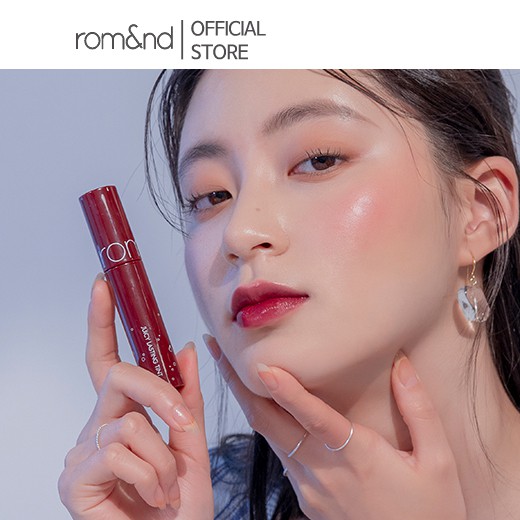 Rom&nd Juicy Lasting Tint 5.5g