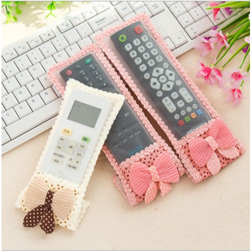 Patterned Remote Cover Remote Protective Remote Cover | Shopee Philippines