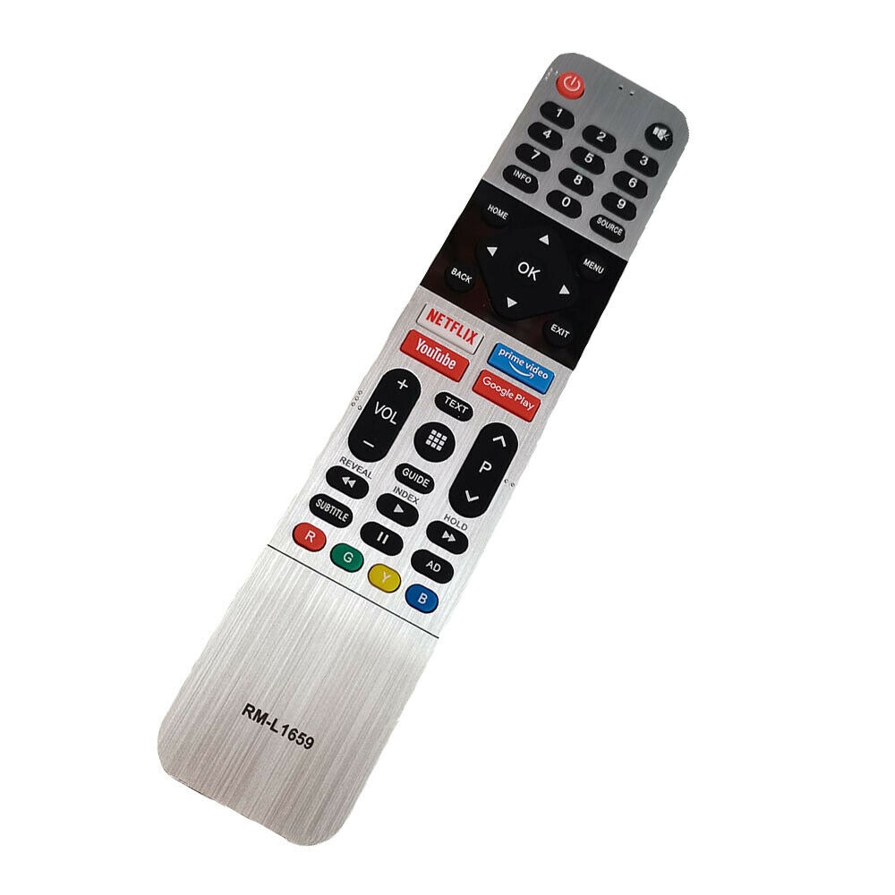 Universal Remote for all Skyworth Coocaa Blaupunkt Walton Yasin Smart
