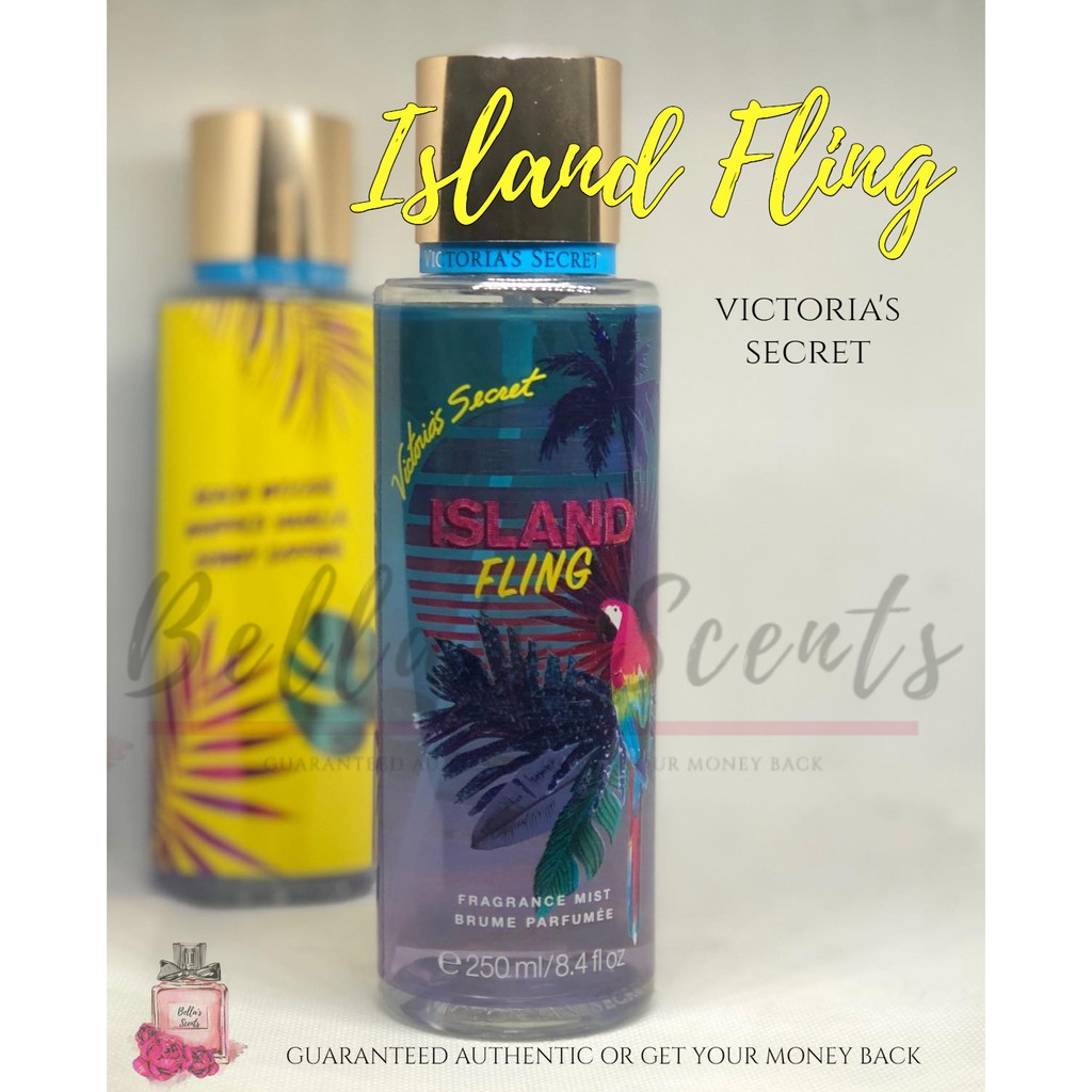 Island fling perfume new arrivals