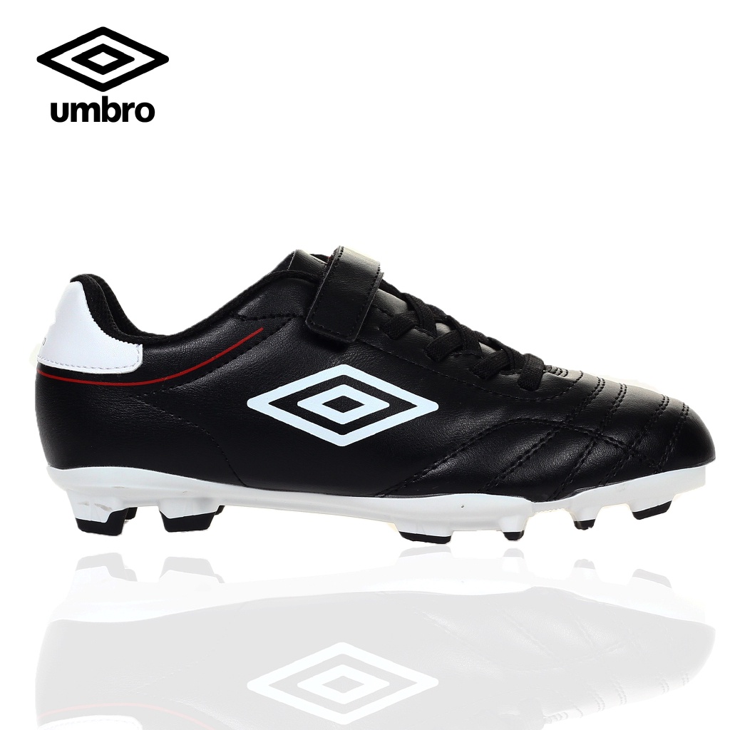 Umbro Classico Viii Fg Footbal Shoes For Men(Black) Shopee Philippines