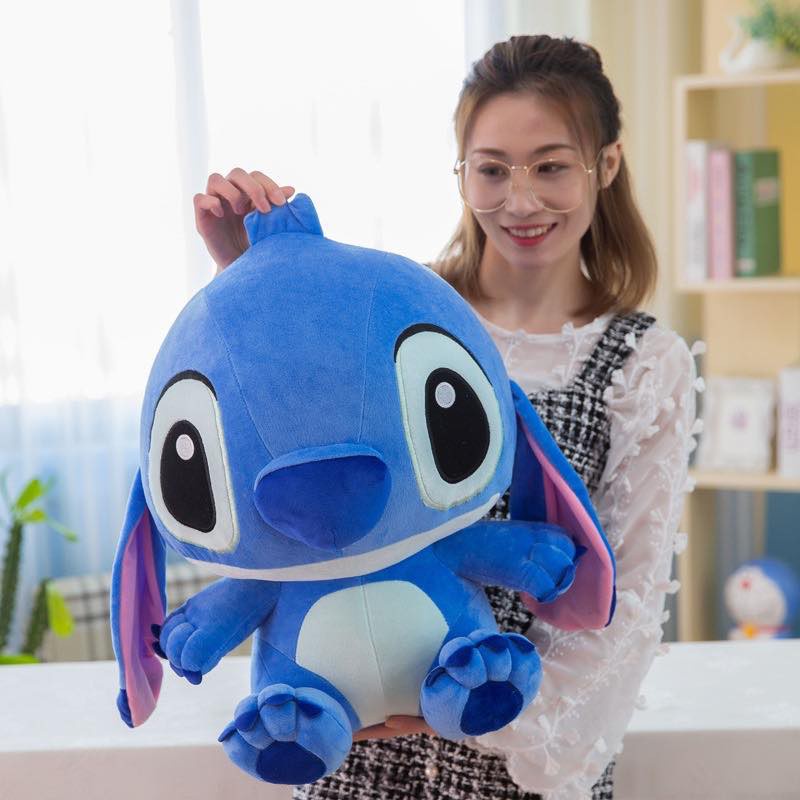 stitch stuffed toy shopee