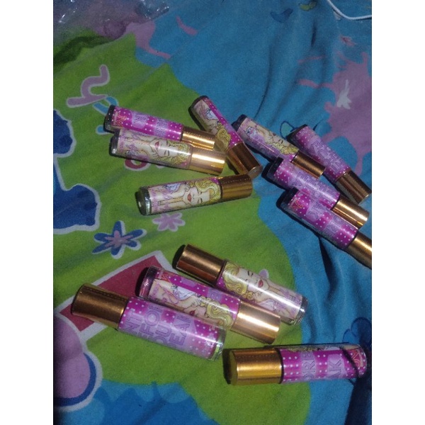A powder matte lip tint Shopee Philippines