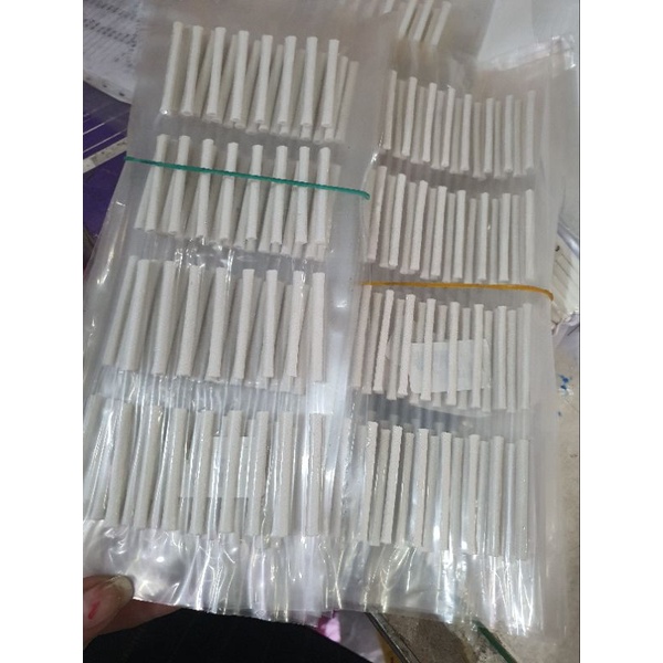 Eyelash perming rods in different sizes for lash perming | Shopee ...