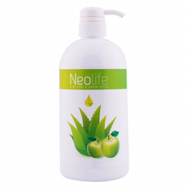 Neo Life 1 Liters Conditioner | Shopee Philippines