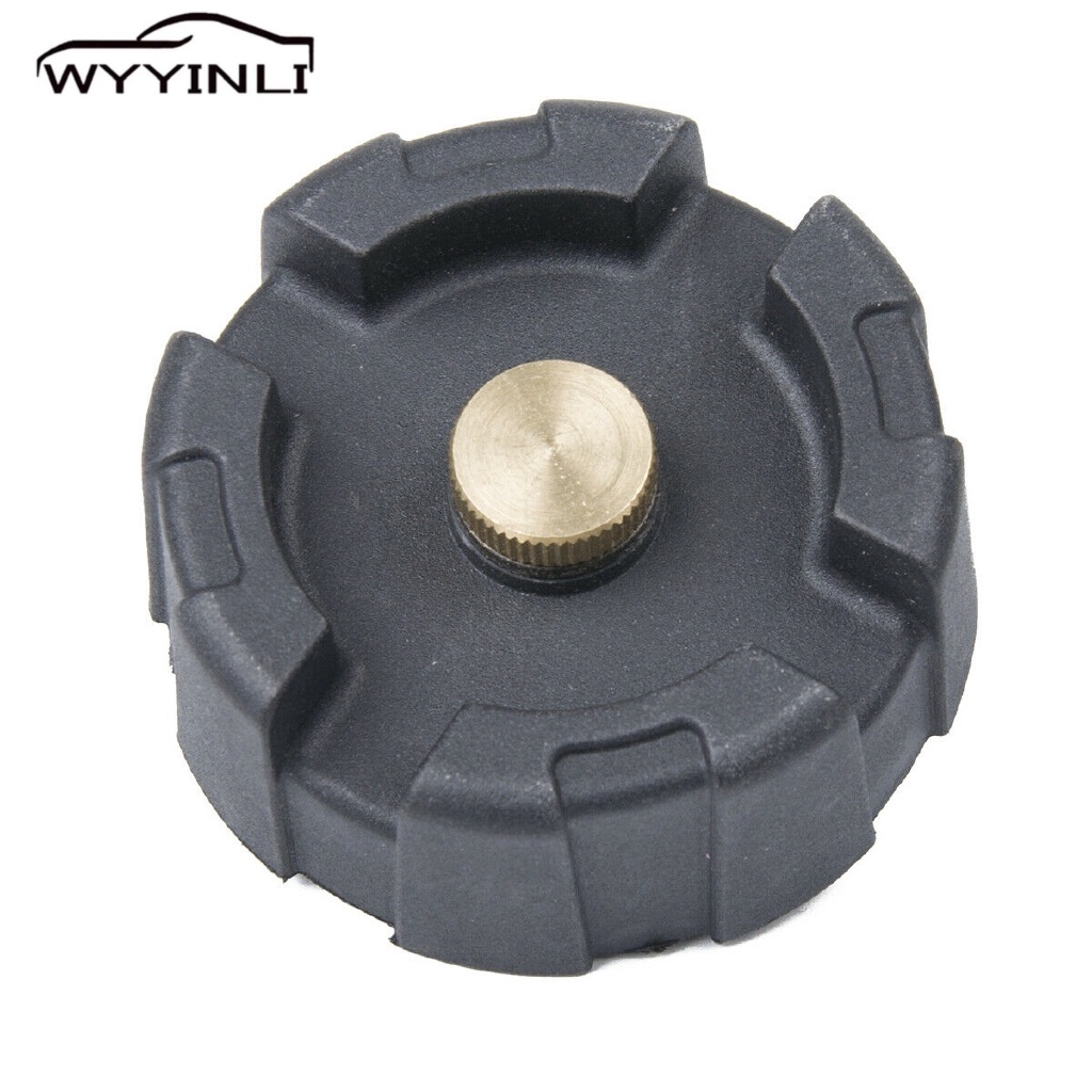 Tankdop Buitenboordmotor 12L/14L Universele tankdeksel voor de benzinemotor van